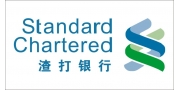 渣打銀行(xíng)